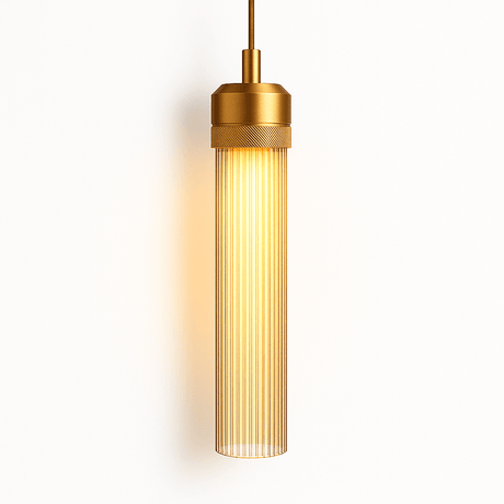 Glitzy Pendant Light - Residence Supply