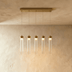 Glitzy Pendant Light - Residence Supply