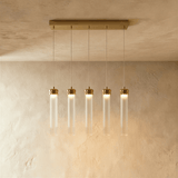 Glitzy Pendant Light - Residence Supply
