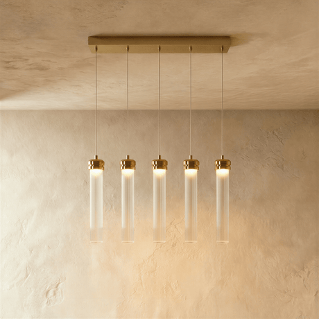 Glitzy Pendant Light - Residence Supply