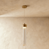 Glitzy Pendant Light - Residence Supply