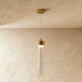 Glitzy Pendant Light - Residence Supply