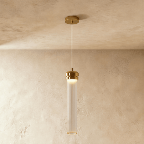 Glitzy Pendant Light - Residence Supply