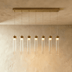 Glitzy Pendant Light - Residence Supply