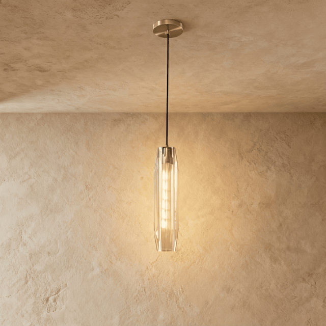 Glizma Pendant Light - Residence Supply