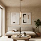 Glizma Pendant Light - Residence Supply