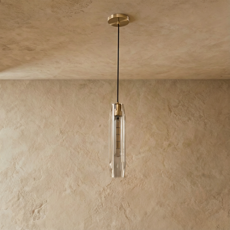 Glizma Pendant Light