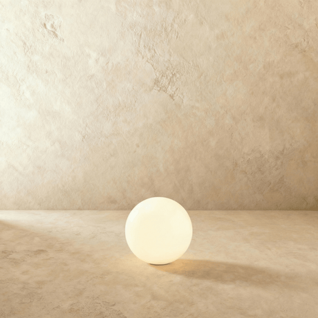 Globule Floor Lamp - Residence Supply