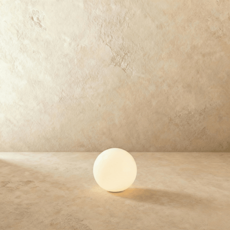 Globule Floor Lamp - Residence Supply