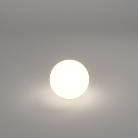 Globule Floor Lamp