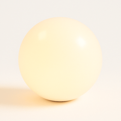 Globule Floor Lamp - Residence Supply