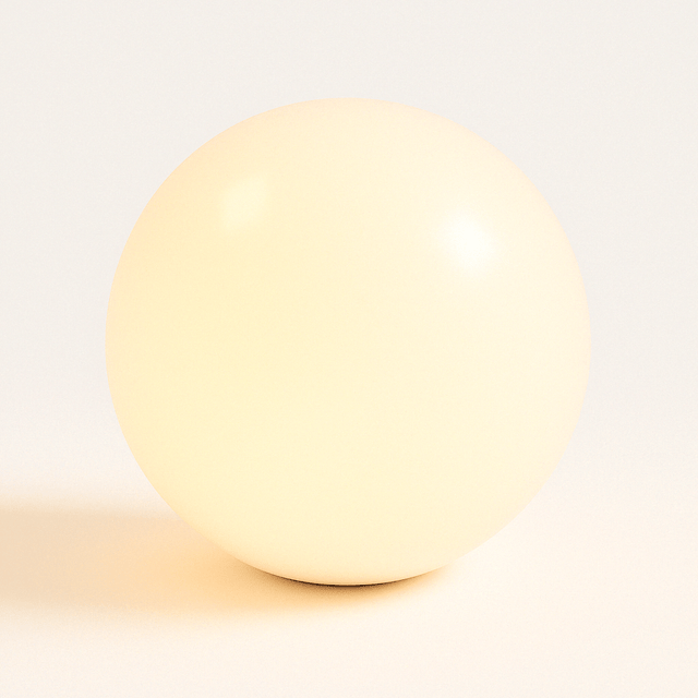 Globule Floor Lamp - Residence Supply