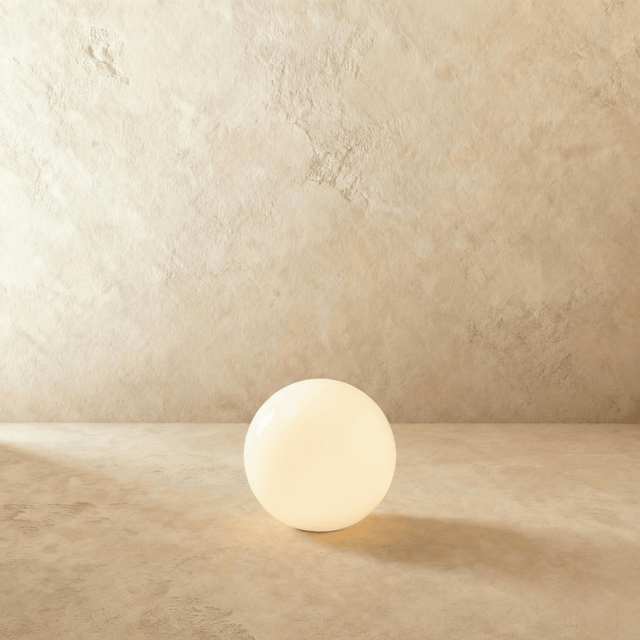 Globule Floor Lamp - Residence Supply