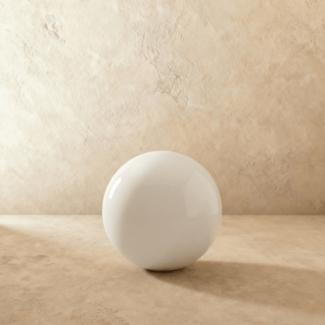 Globule Floor Lamp - Residence Supply