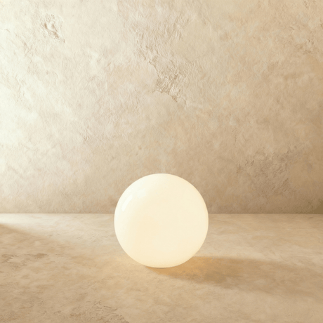 Globule Floor Lamp - Residence Supply