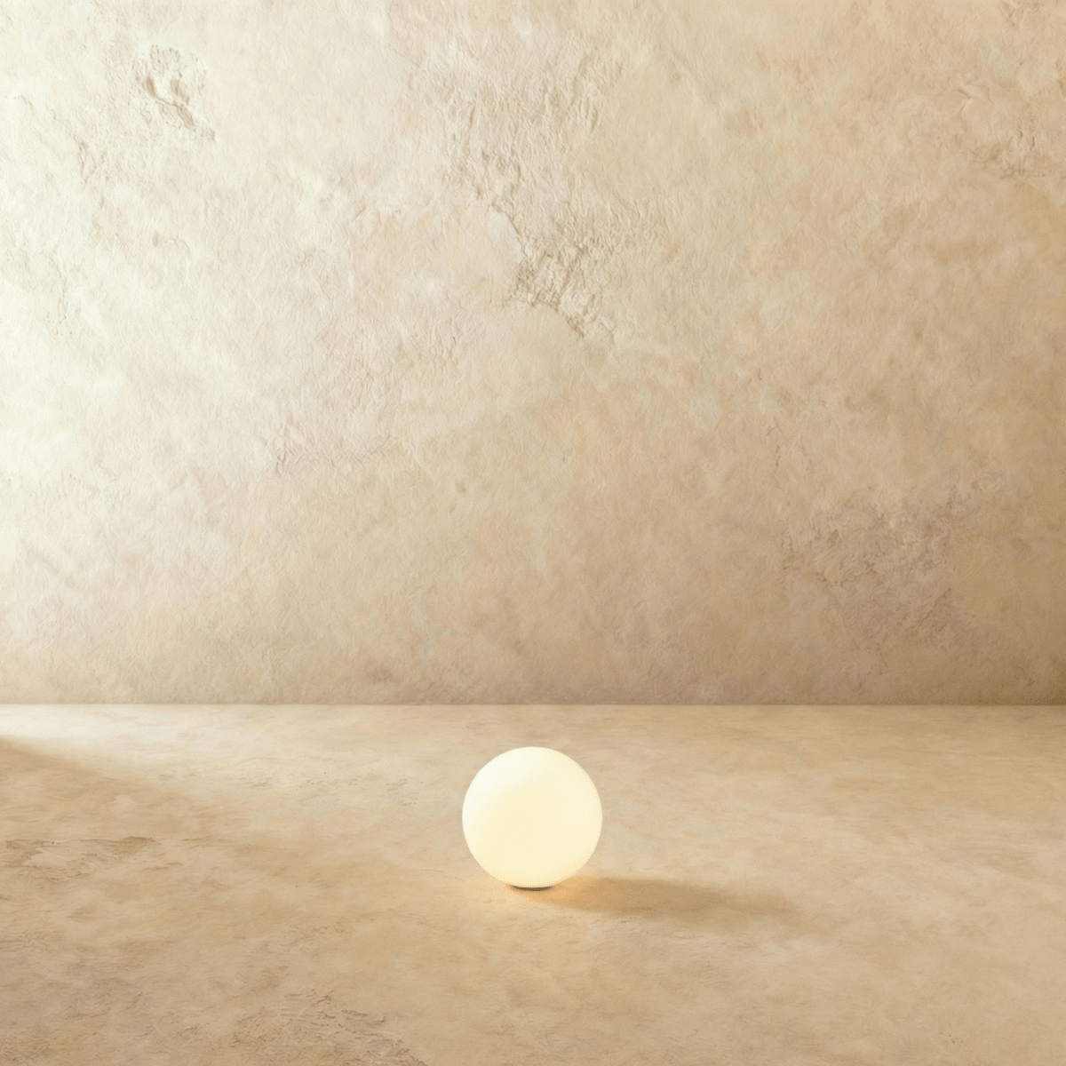 Globule Floor Lamp - Residence Supply