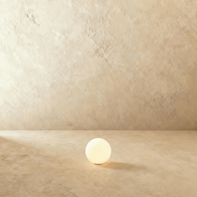 Globule Floor Lamp - Residence Supply