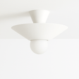 Glome Ceiling Lamp - Residence Supply