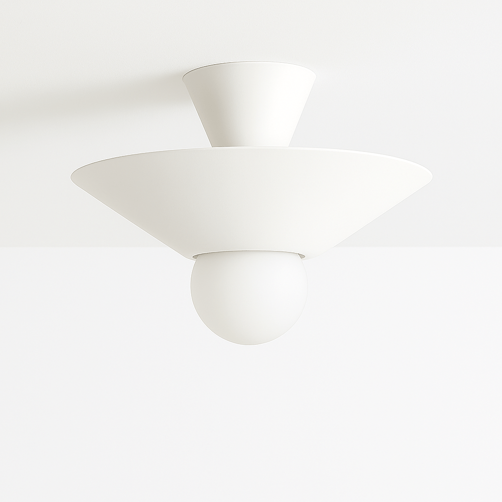 Glome Ceiling Lamp - Residence Supply