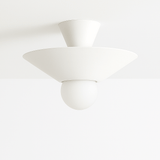 Glome Ceiling Lamp - Residence Supply