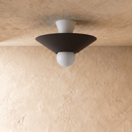 Glome Ceiling Lamp - Residence Supply