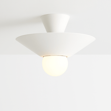 Glome Ceiling Lamp - Residence Supply