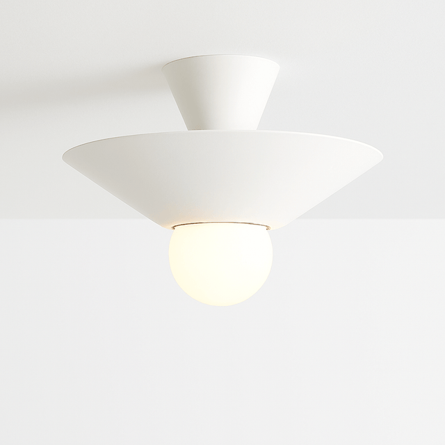 Glome Ceiling Lamp - Residence Supply
