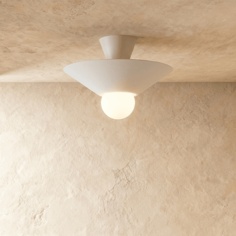 Glome Ceiling Lamp - Residence Supply