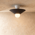 Glome Ceiling Lamp - Residence Supply
