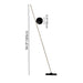 Glora Floor Lamp - Residence Supply