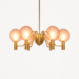 Gloral Chandelier - Residence Supply