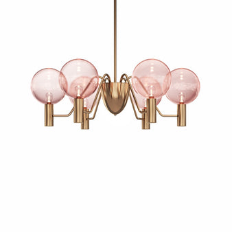 Gloral Chandelier - Residence Supply