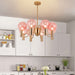 Gloral Chandelier - Residence Supply