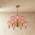 Gloral Chandelier - Residence Supply