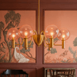 Gloral Chandelier - Residence Supply