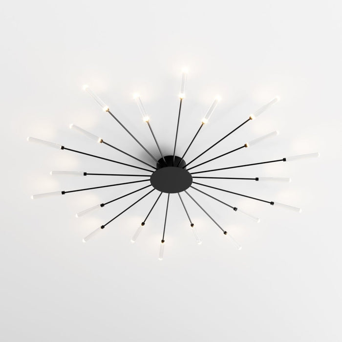 Glory Chandelier - Residence Supply