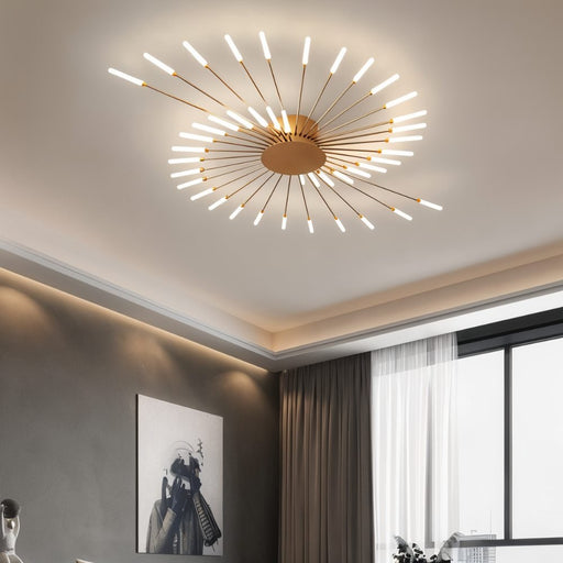 Glory Chandelier - Living Room Lights