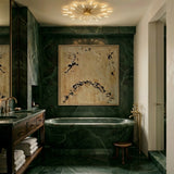 Glory Chandelier - Residence Supply