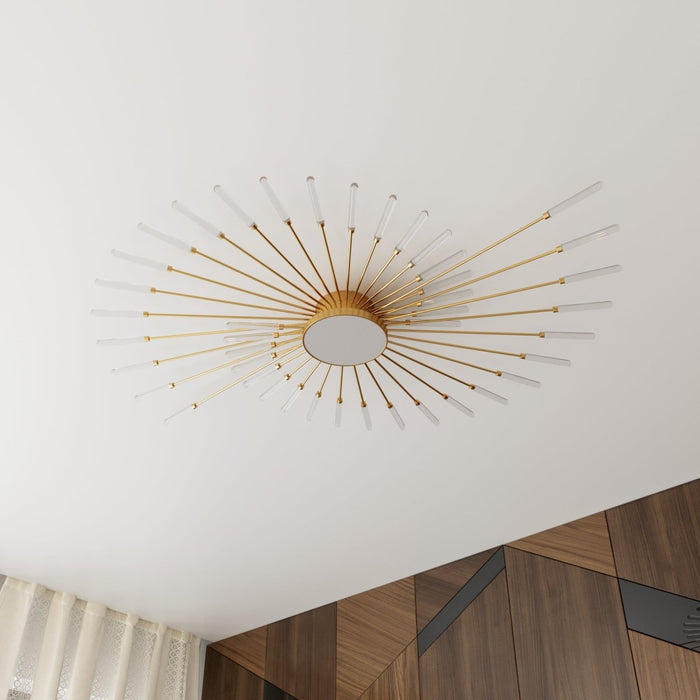 Glory Chandelier - Residence Supply