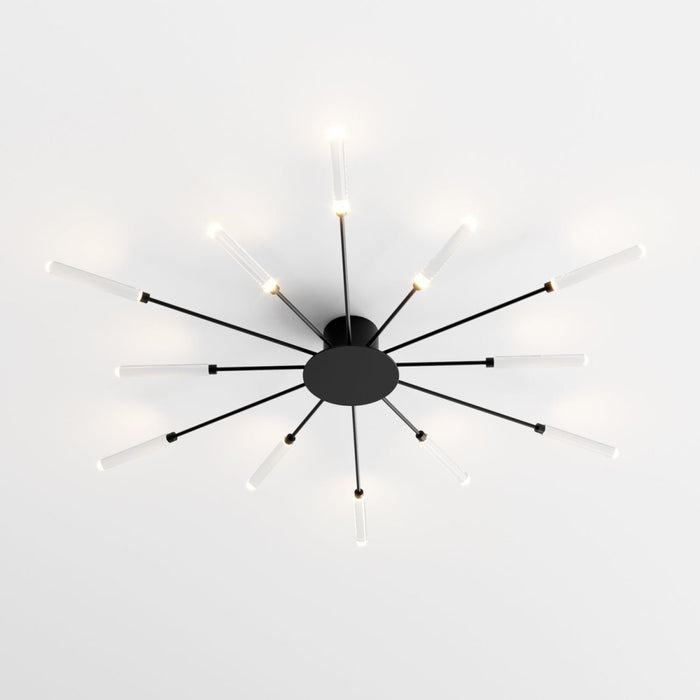 Glory Chandelier - Residence Supply