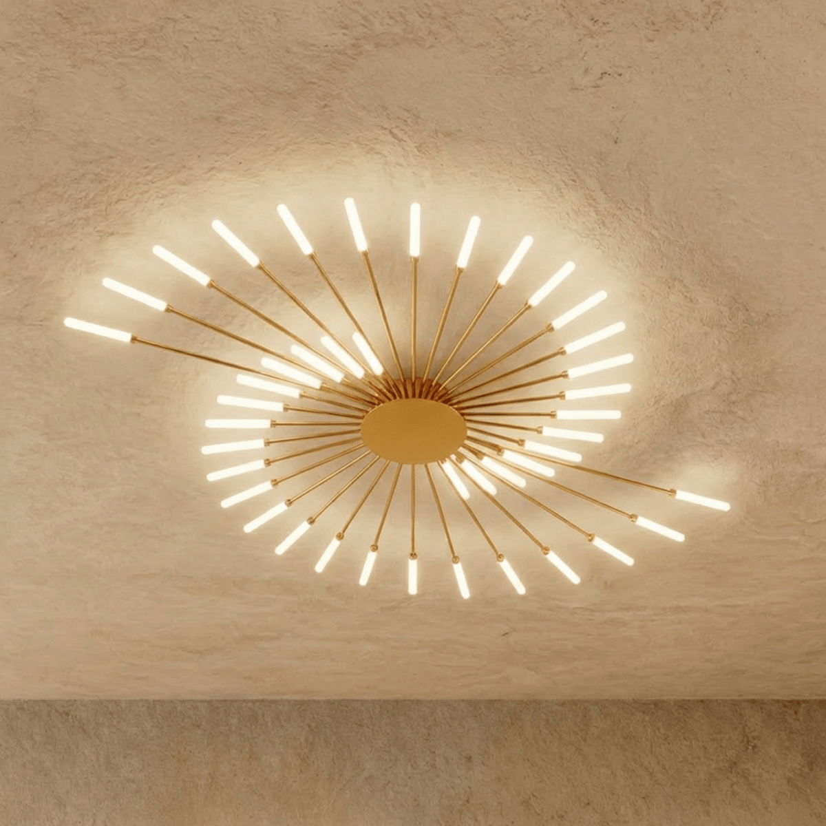 Glory Chandelier - Residence Supply