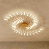 Glory Chandelier - Residence Supply