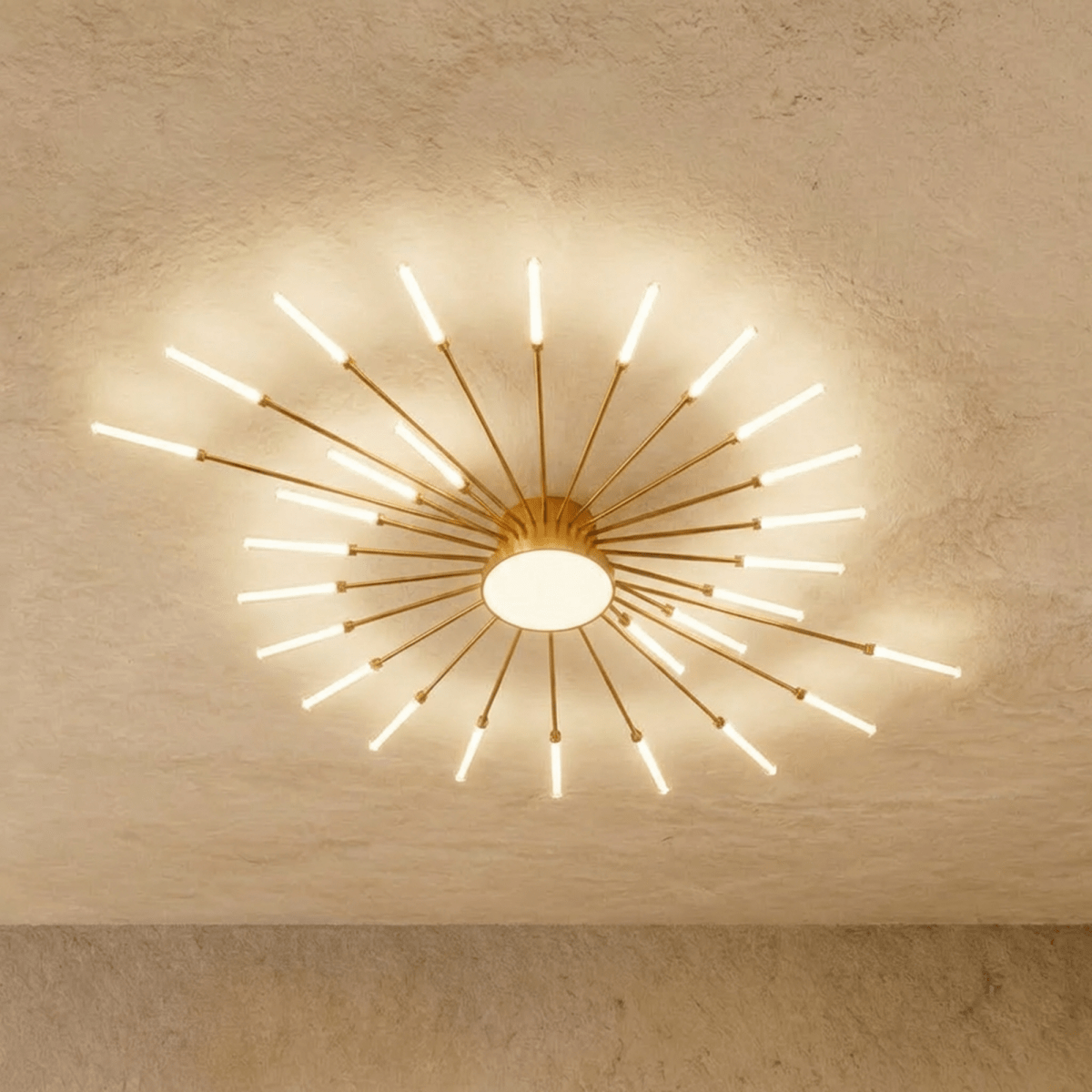Glory Chandelier - Residence Supply