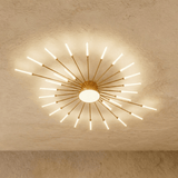 Glory Chandelier - Residence Supply