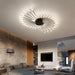 Glory Chandelier - Modern Lighting for Living Room