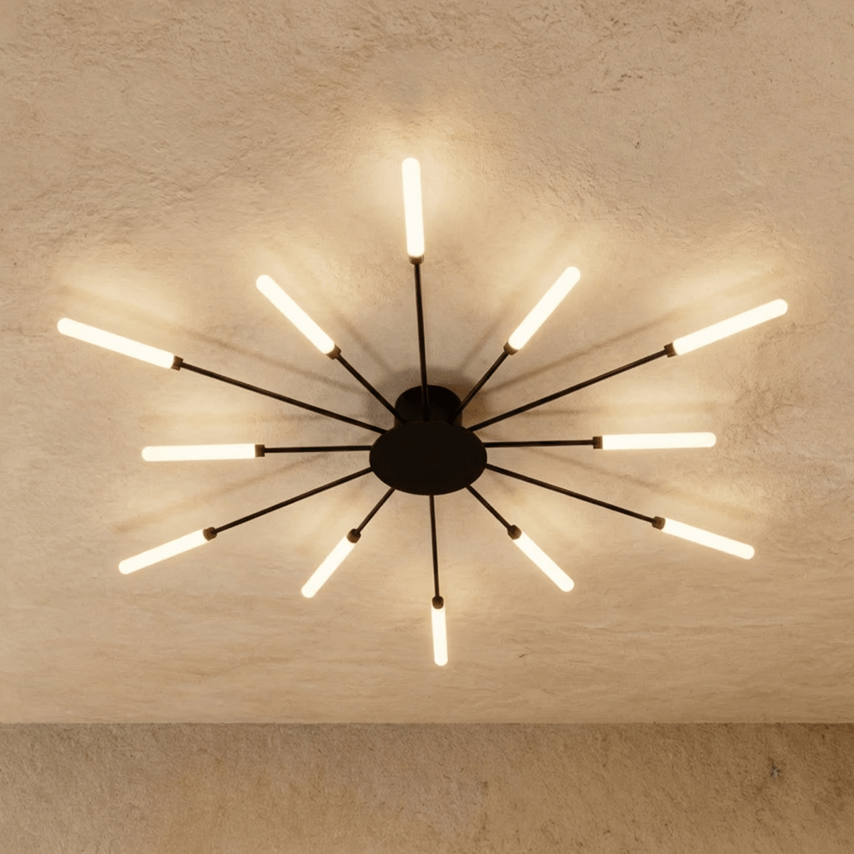 Glory Chandelier - Residence Supply