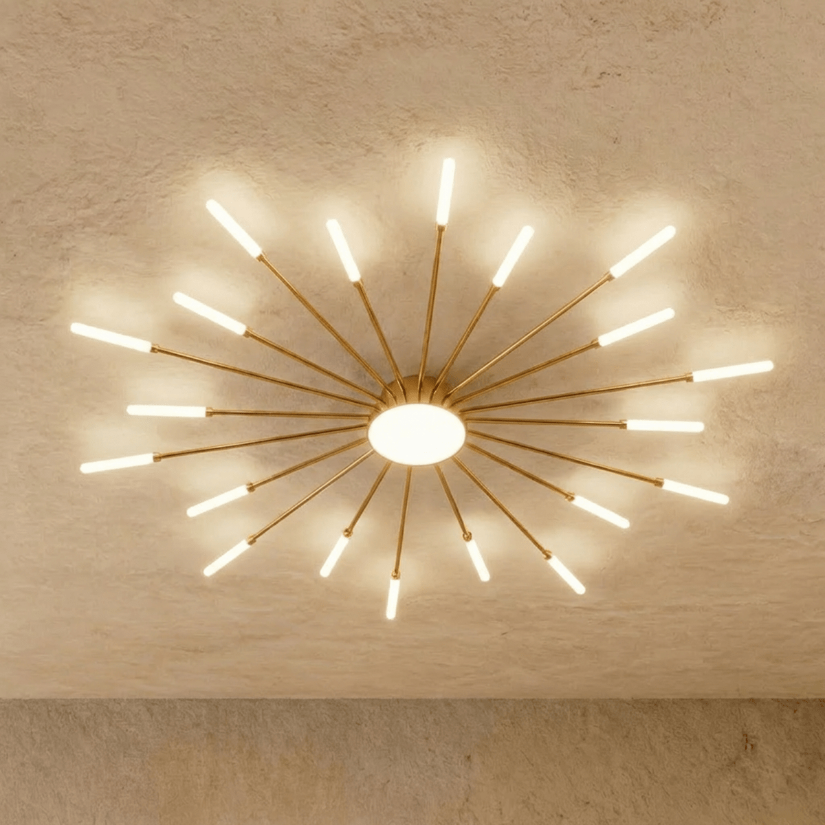 Glory Chandelier - Residence Supply