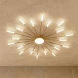 Glory Chandelier - Residence Supply