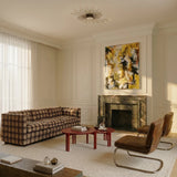 Glory Chandelier - Residence Supply