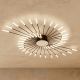 Glory Chandelier - Residence Supply